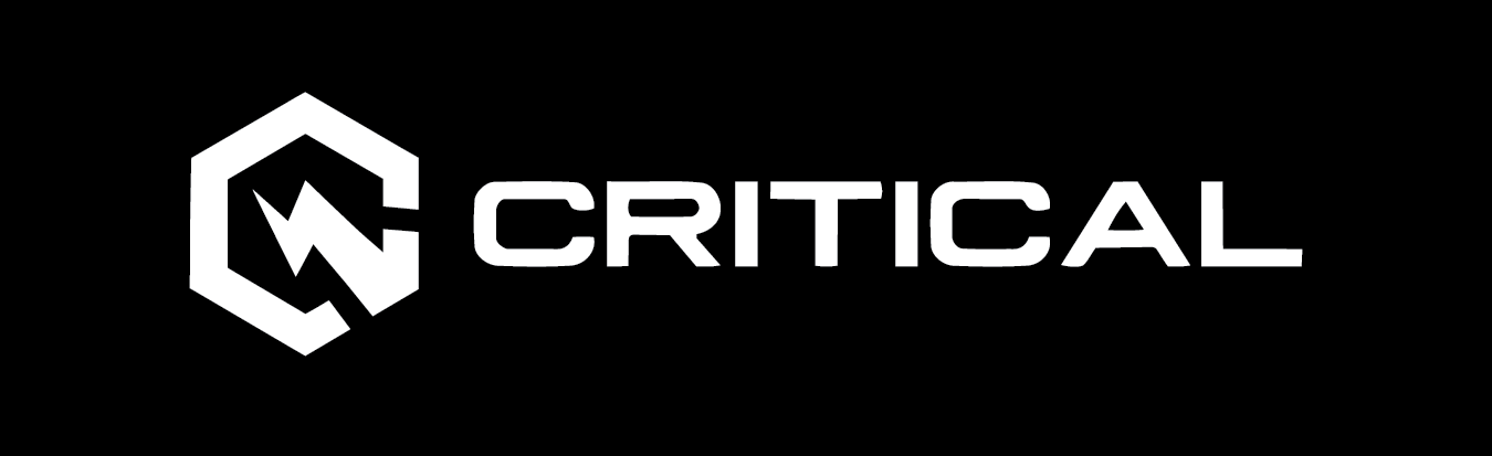 Critical – tagged 