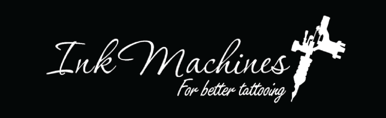 Ink Machines – Wizard T.S オンライン Ink Machines – Wizard T.S オンライン