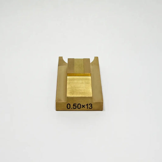 平針用ジグ - 奇数用 - 13本まで - 本体のみ