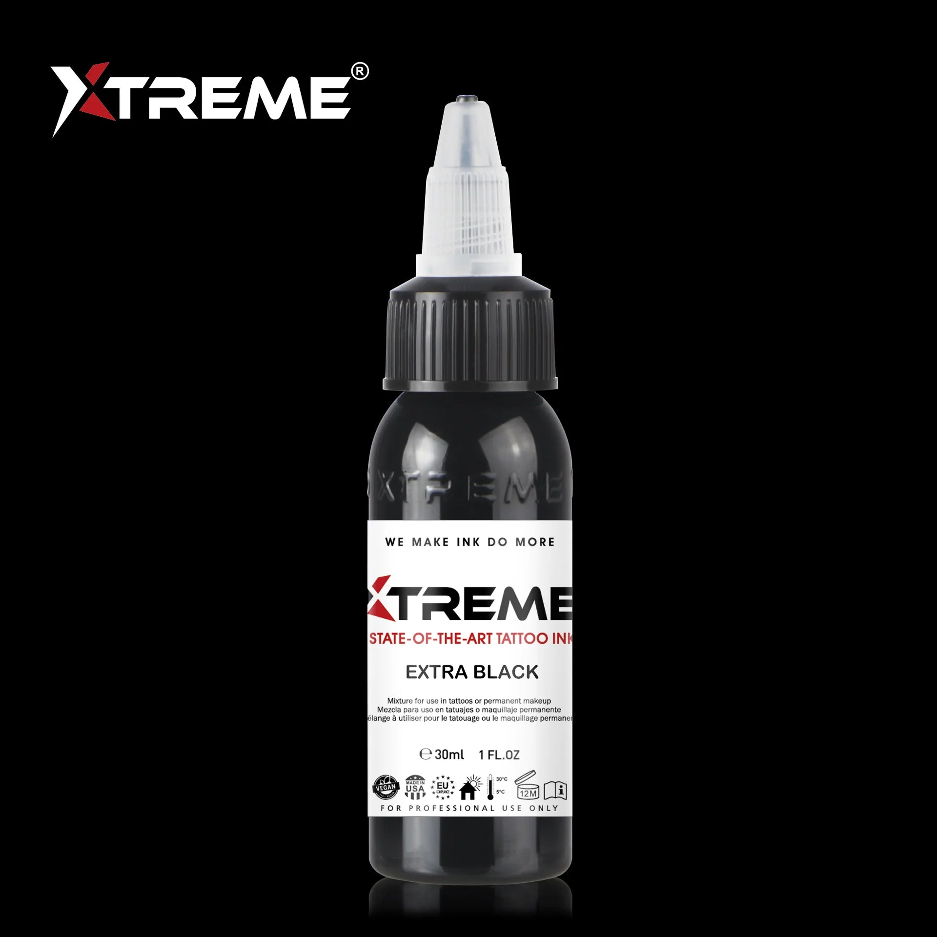 Xtreme - Extra Black – Wizard T.S オンライン Xtreme - Extra Black – Wizard T.S オンライン