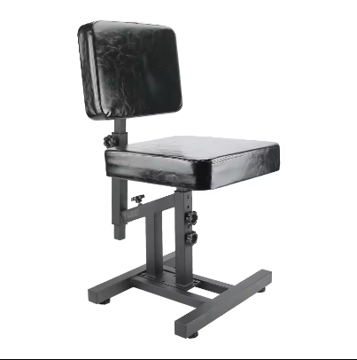 Multifunctional Tattoo Chair with adjustable armrest – Wizard T.S Multifunctional Tattoo Chair with adjustable armrest – Wizard T.S