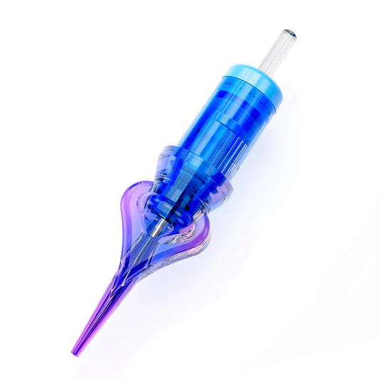 Mast Ocean Heart - 0.25mm - Liner - スジ針