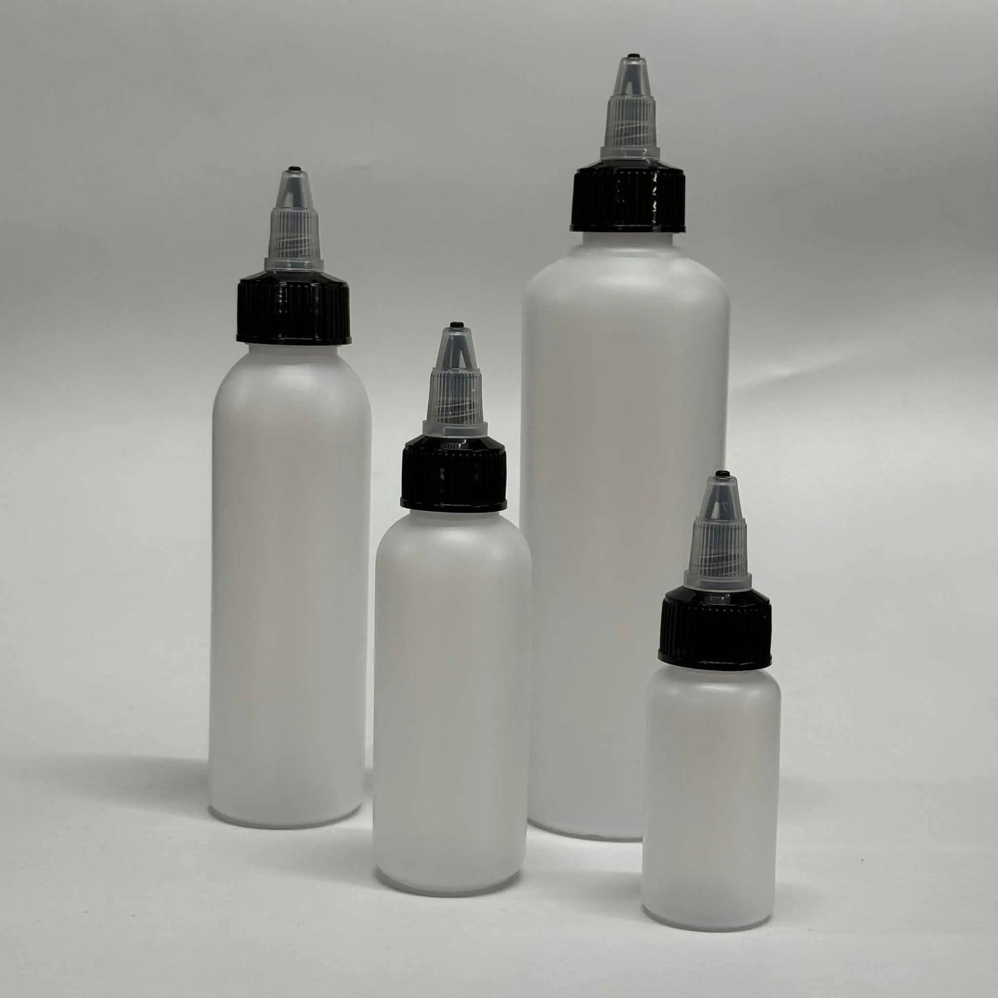 プラスチックボトル