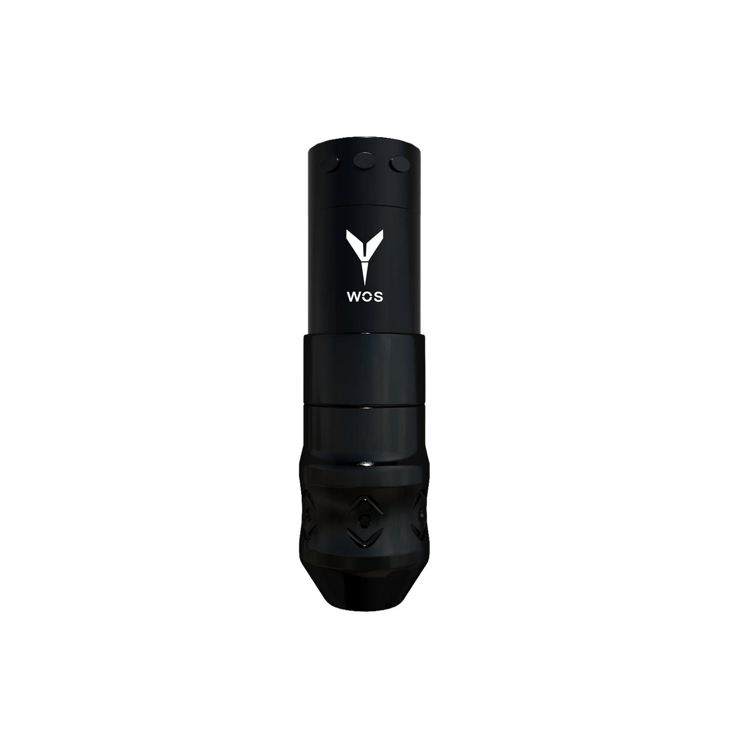 WOS E80 Wireless Tattoo Pen