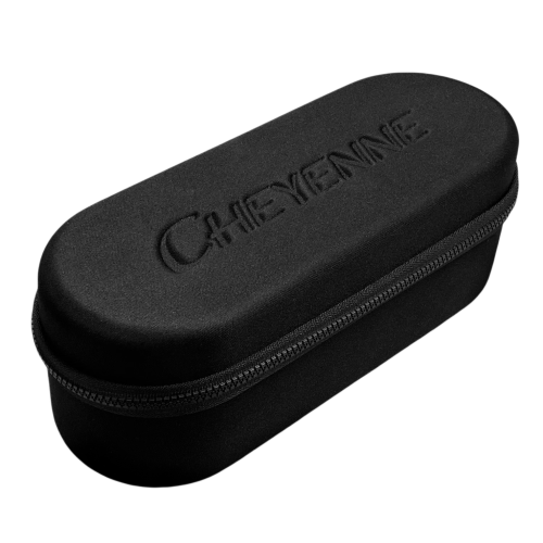 Cheyenne SOL NOVA BLACK UNLIMITED 2.5