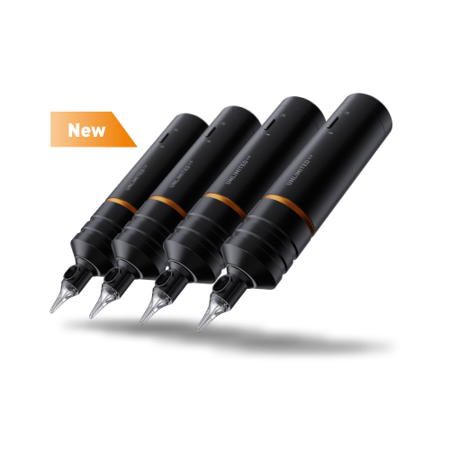 Cheyenne SOL NOVA BLACK UNLIMITED 2.5