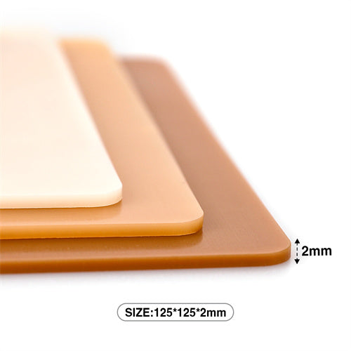 Tattoo Practice Skin