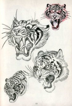Alix Ge - Cats