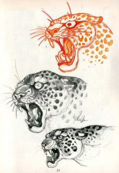 Alix Ge - Cats