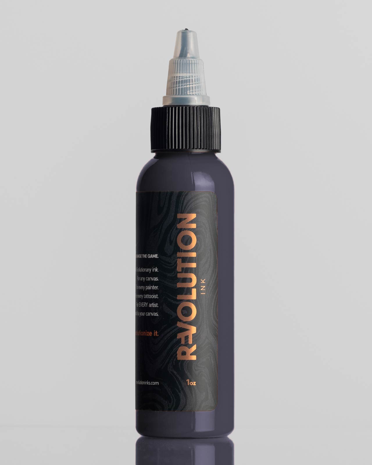 rEvolution - Anchor Grey