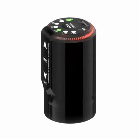 Cobra Evil Black Grip 30mm - 2 batteries