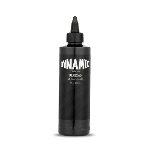Dynamic - BLKout – Wizard T.S オンライン Dynamic - BLKout – Wizard T.S オンライン