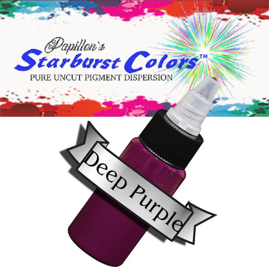 Starburst Deep Purple