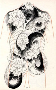 Eckel - Garden of Serpents