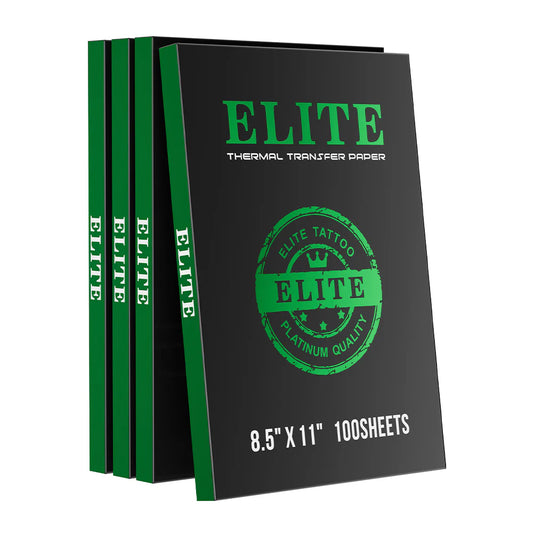 Elite Thermal Stencil Paper