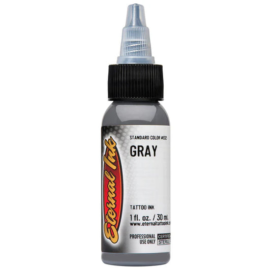 Gray 1oz (Eternal Ink)