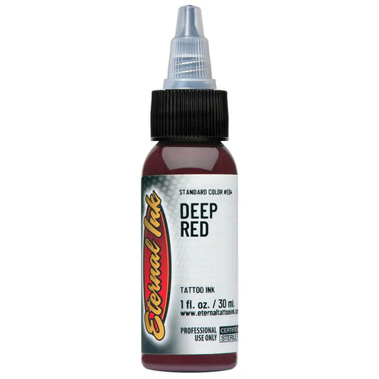 Deep Red 1oz (Eternal Ink)