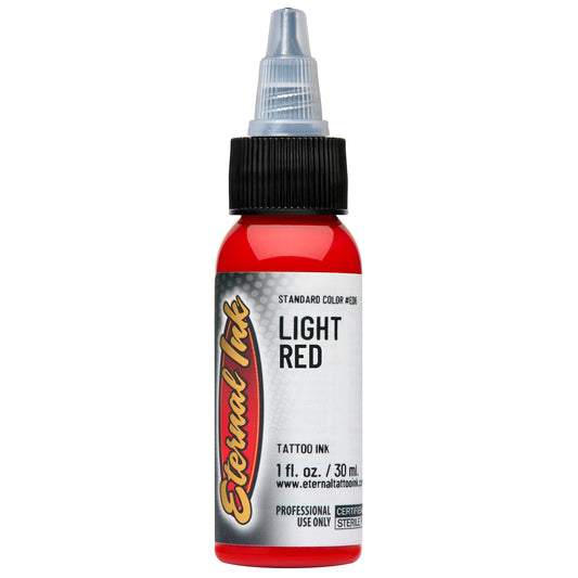 Light Red 1oz (Eternal Ink)
