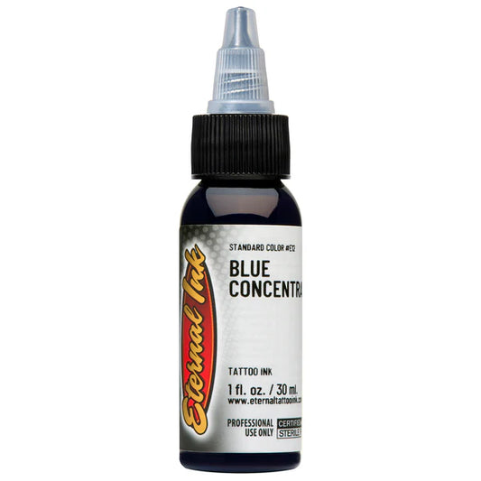 Blue Concentrate 1oz (Eternal Ink)
