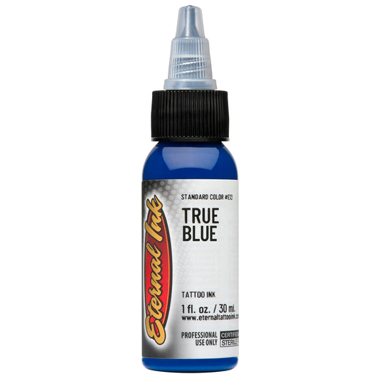 True Blue 1oz (Eternal Ink)