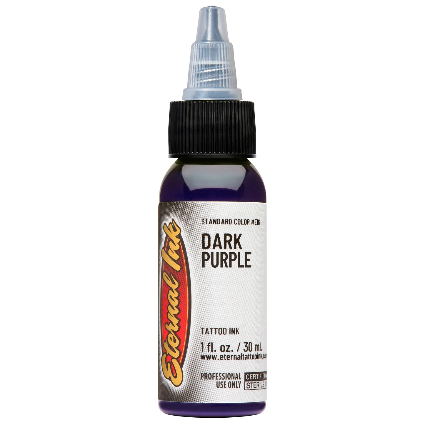 Dark Purple 1oz (Eternal Ink)