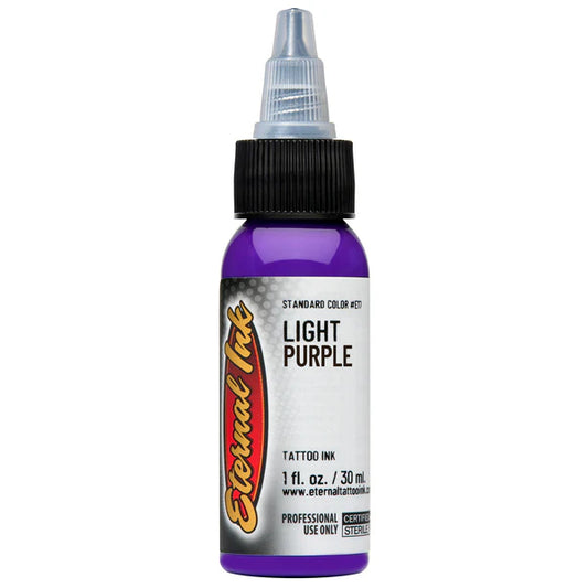 Light Purple 1oz (Eternal Ink)