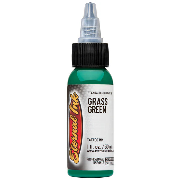 Grass Green 1oz (Eternal Ink)