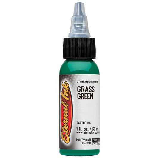 Grass Green 1oz (Eternal Ink)