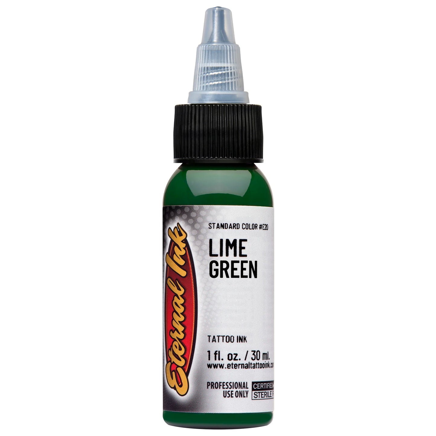 Lime Green 1oz (Eternal Ink)
