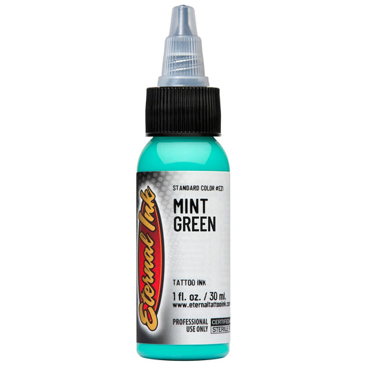 Mint Green 1oz (Eternal Ink)