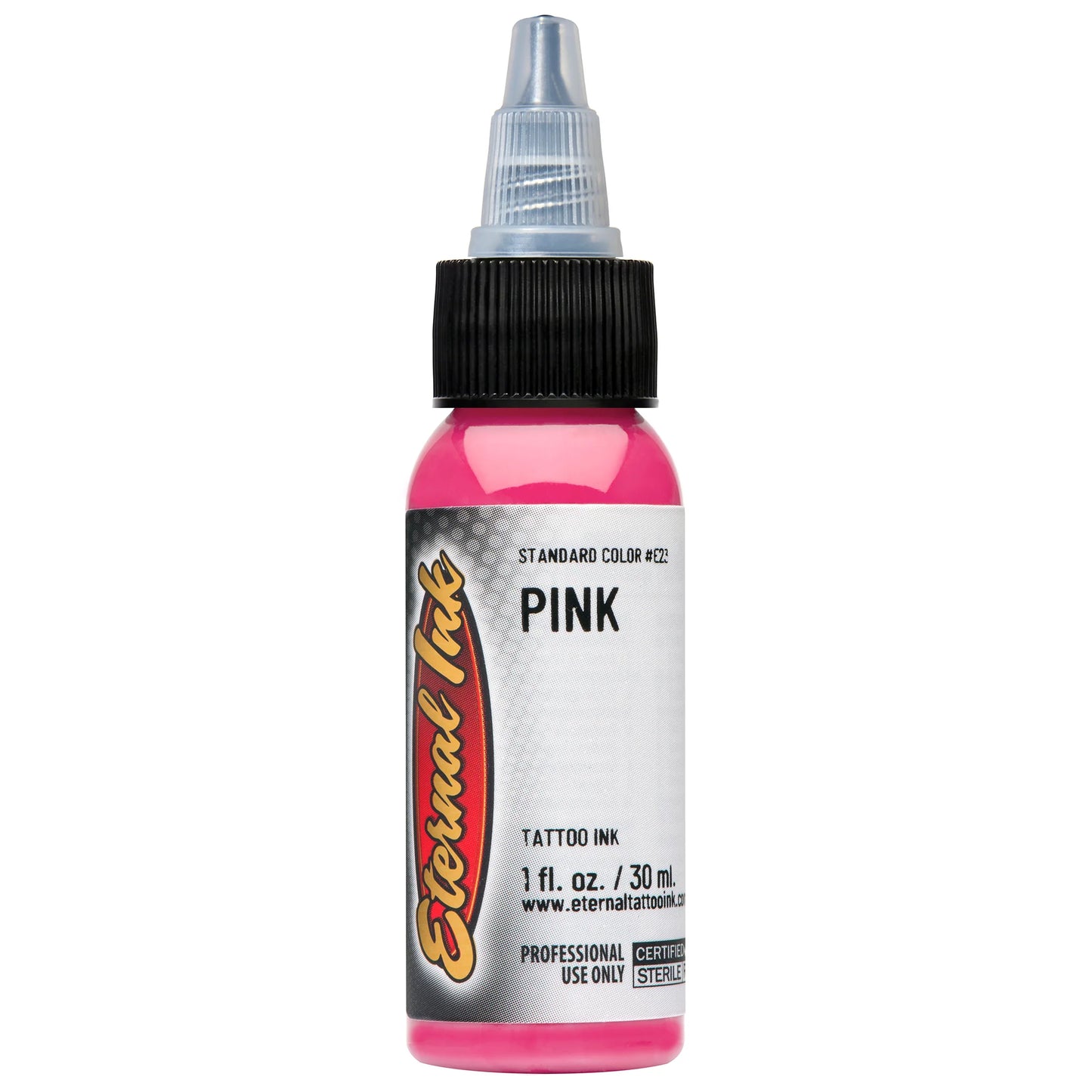 Pink 1oz (Eternal Ink)