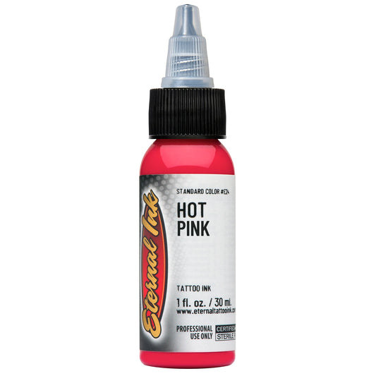 Hot Pink 1oz (Eternal Ink)