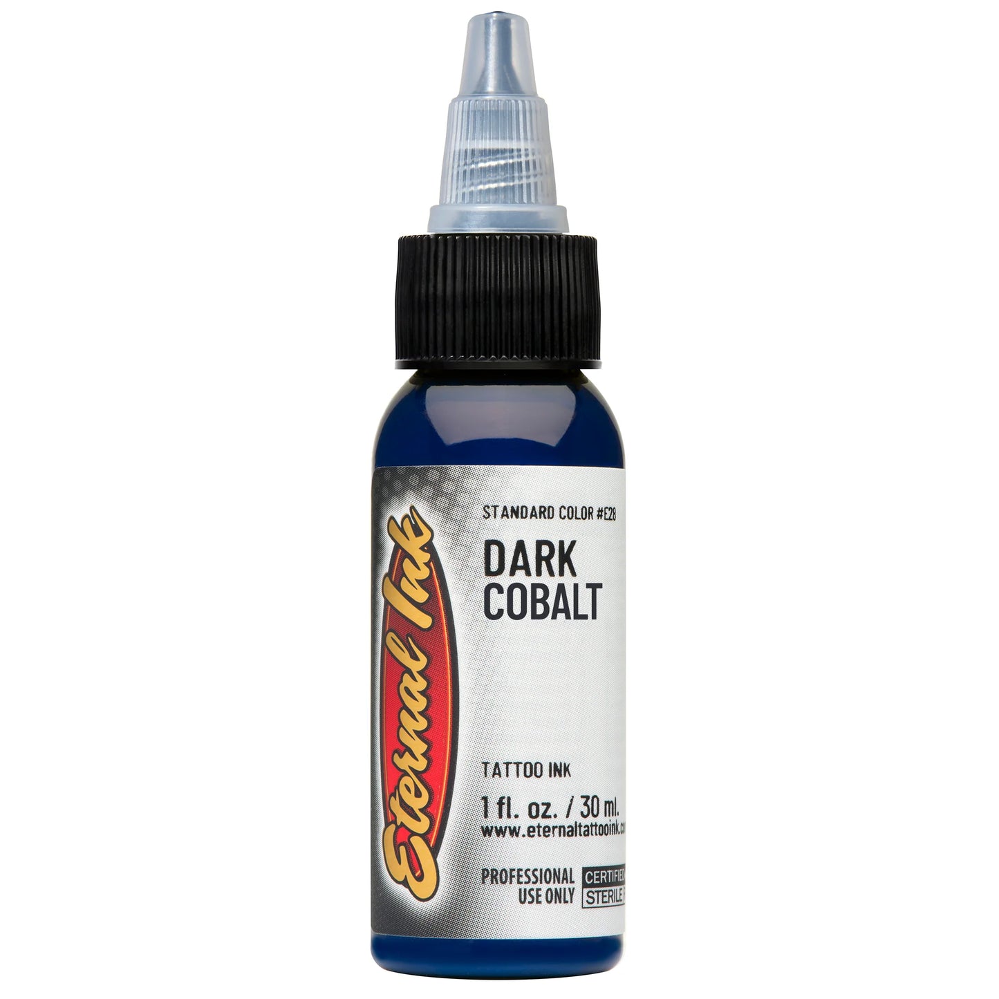 Dark Cobalt 1oz (Eternal Ink)