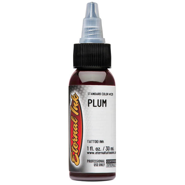 Plum 1oz (Eternal Ink)