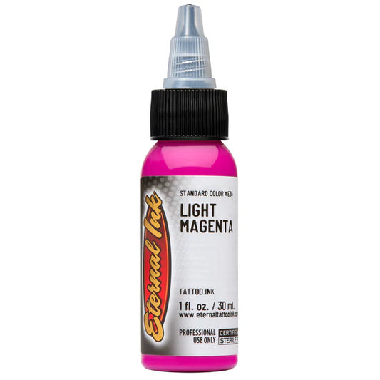 Light Magenta 1oz (Eternal Ink)