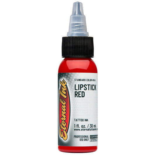 Lipstick Red 1oz (Eternal Ink)