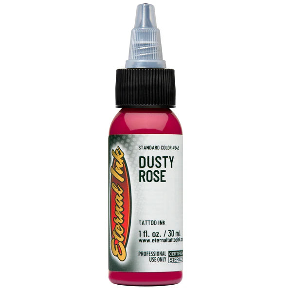 Dusty Rose 1oz (Eternal Ink)
