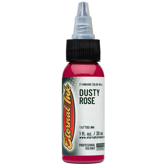 Dusty Rose 1oz (Eternal Ink)