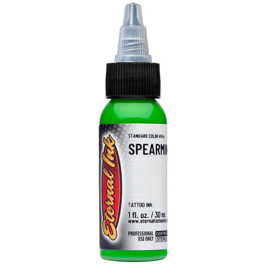 Spearmint 1oz (Eternal Ink)