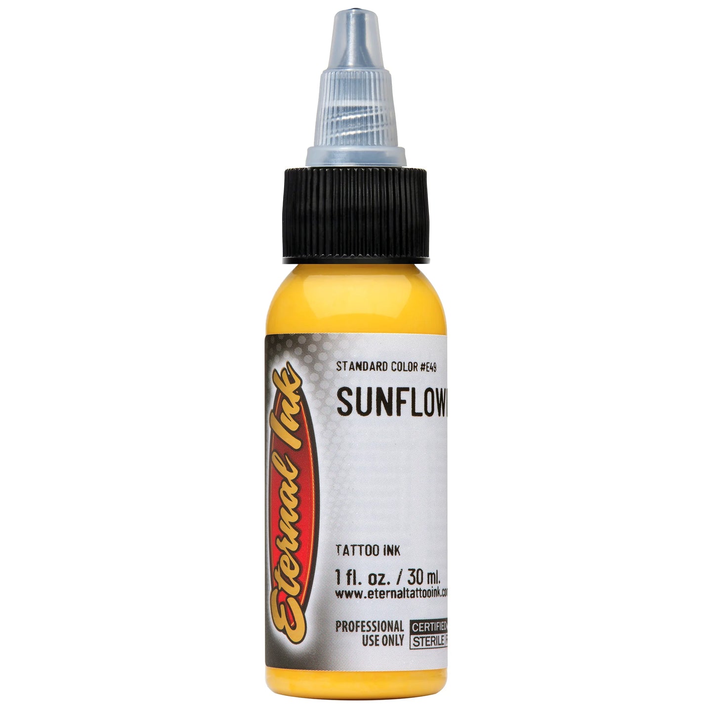 Sunflower 1oz (Eternal Ink)