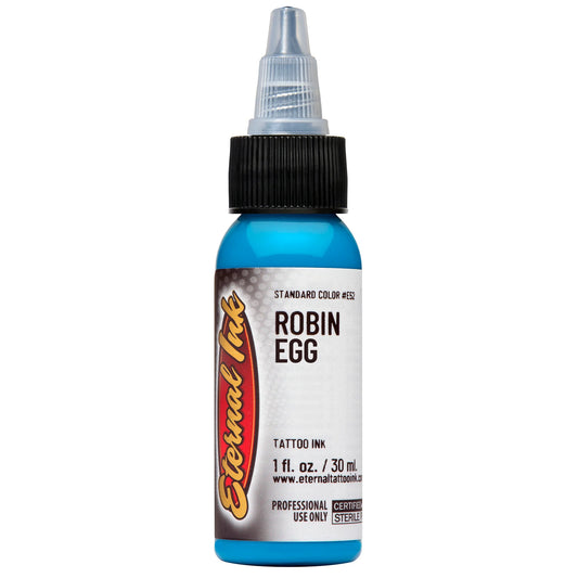 Robin Egg 1oz (Eternal Ink)