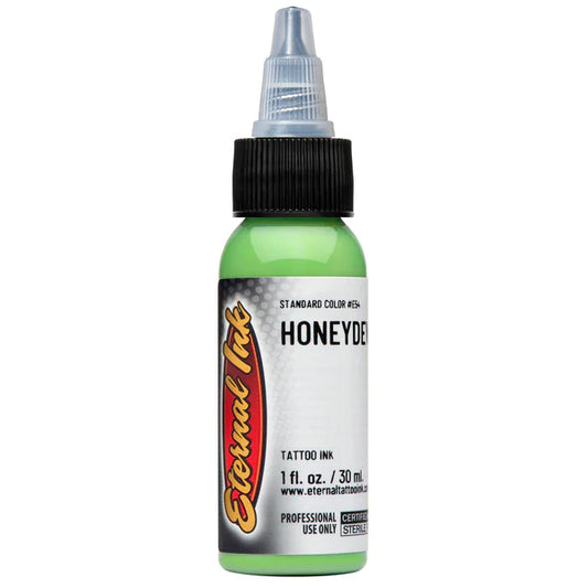 Honeydew 1oz (Eternal Ink)
