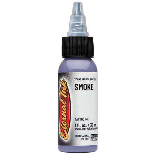 Smoke 1oz (Eternal Ink)