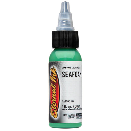 Seafoam 1oz (Eternal Ink)