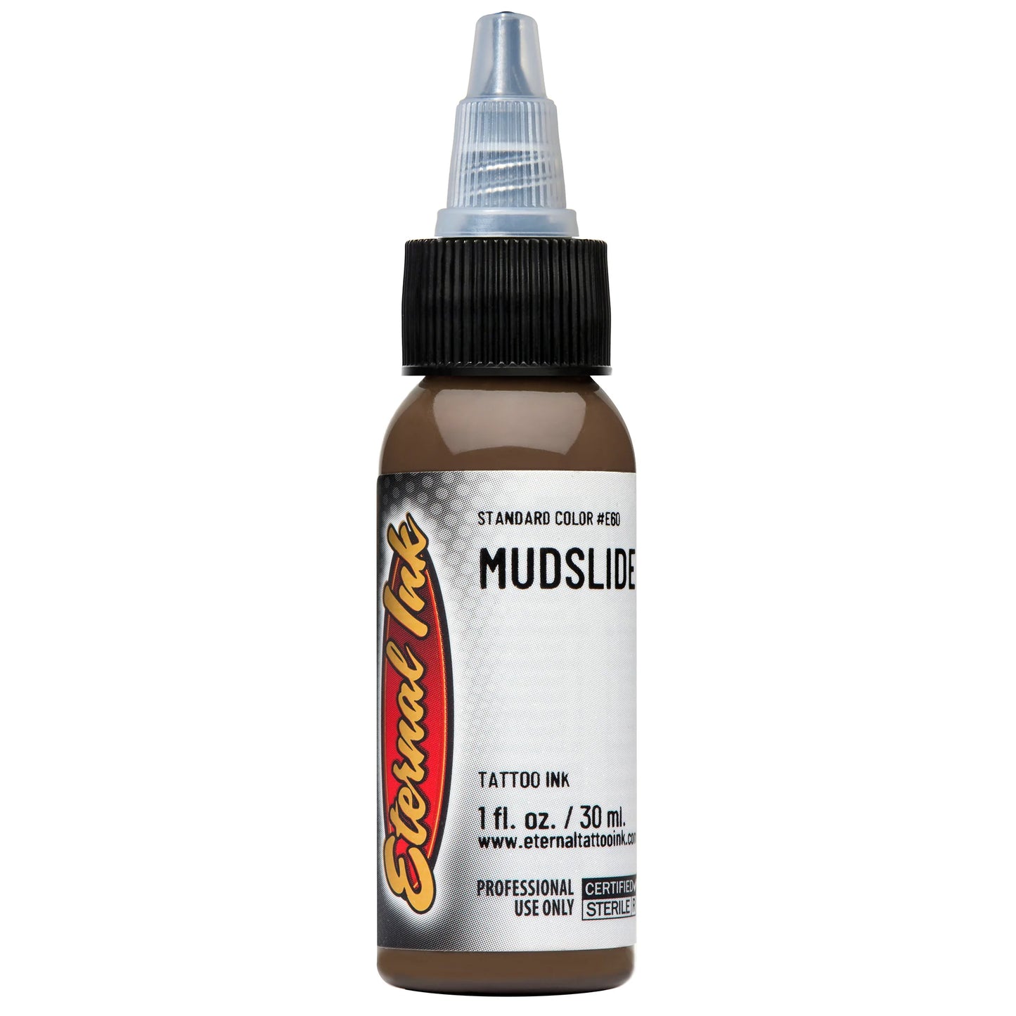 Mudslide 1oz (Eternal Ink)