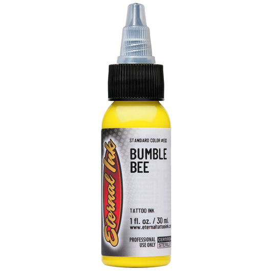 Bumble Bee 1oz (Eternal Ink)