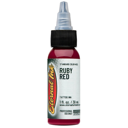 Ruby Red 1oz (Eternal Ink)