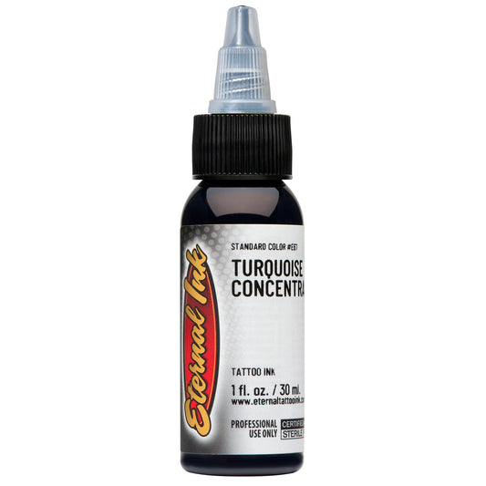 Turquoise Concentrate 1oz (Eternal Ink)