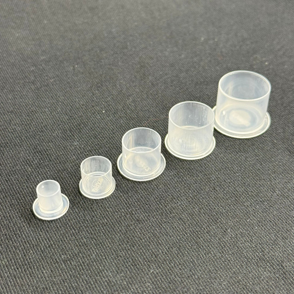 Superay Sterile Cup