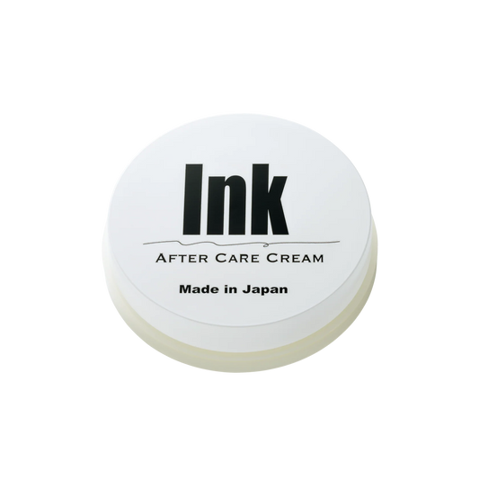 アフターケアクリームミニ( 25g)